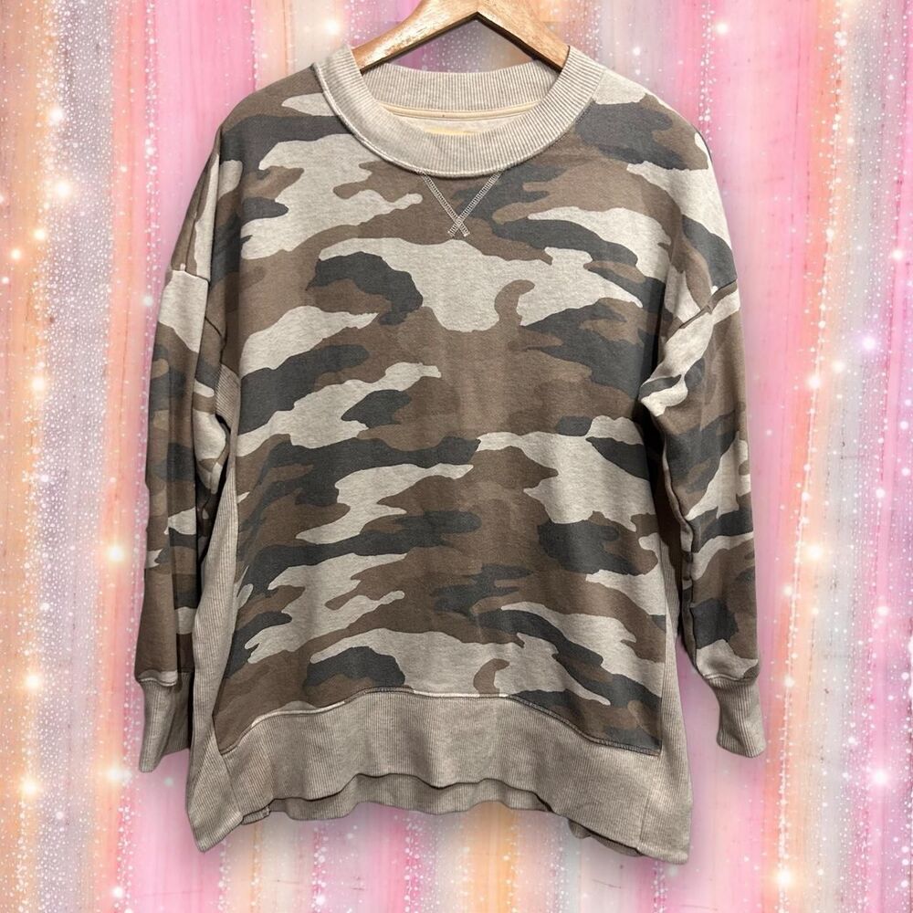 Aerie Women's multi Sweatshirt